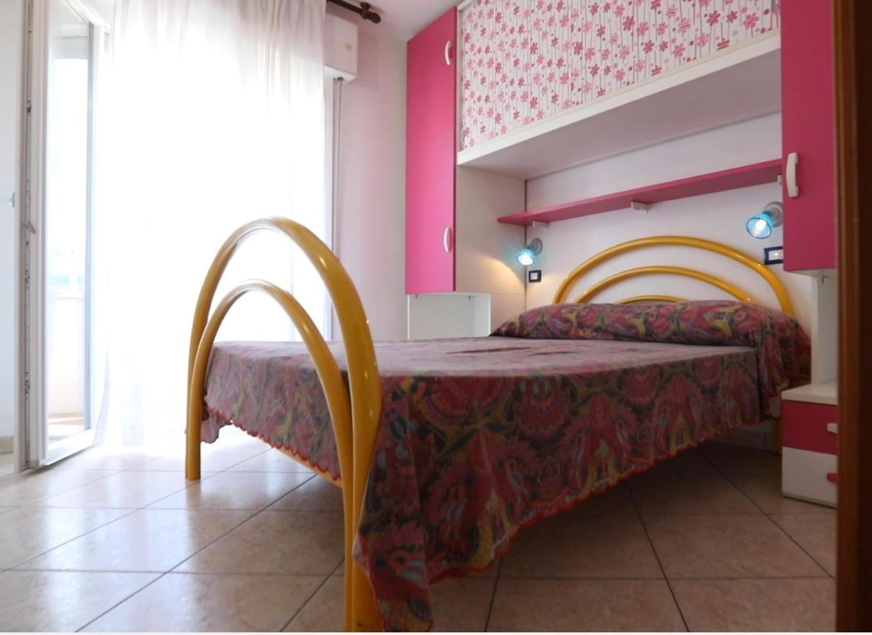 Residence La Pigna Rosolina Mare Exterior foto